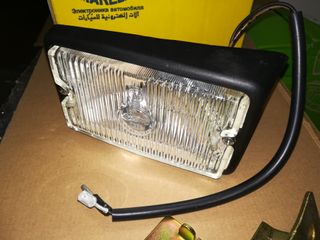 FARO ANTINIEBLA  FIAT CROMA