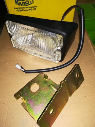 FARO ANTINIEBLA  FIAT CROMA