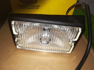 FARO ANTINIEBLA  FIAT CROMA
