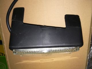 FARO ANTINIEBLA  FIAT CROMA