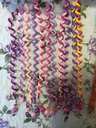 Giochi/accessori per bimba, idea regalo 