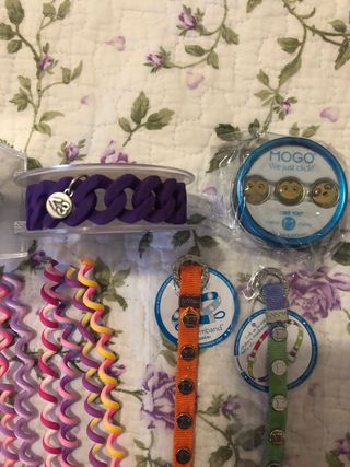 Giochi/accessori per bimba, idea regalo 
