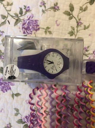 Giochi/accessori per bimba, idea regalo 