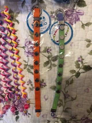 Giochi/accessori per bimba, idea regalo 