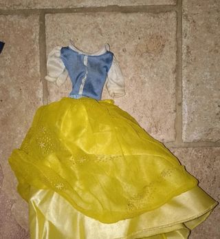 Barbie vestiti assortiti