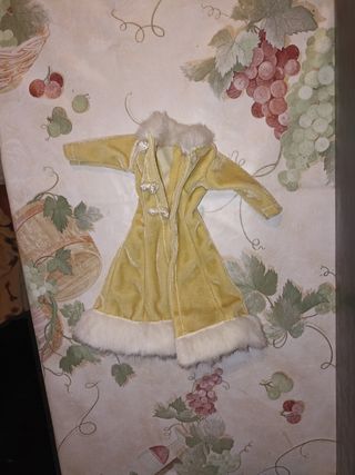 Barbie vestiti assortiti