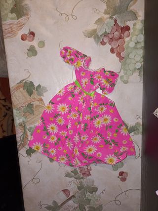 Barbie vestiti assortiti