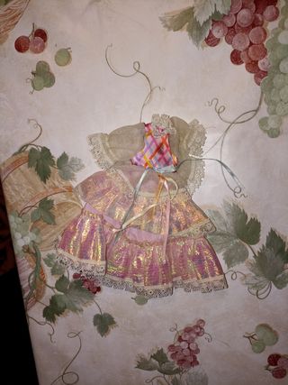 Barbie vestiti assortiti