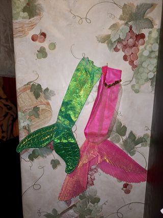 Barbie vestiti assortiti