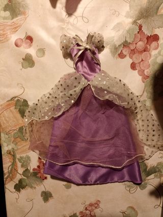 Barbie vestiti assortiti