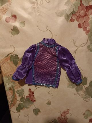 Barbie vestiti assortiti