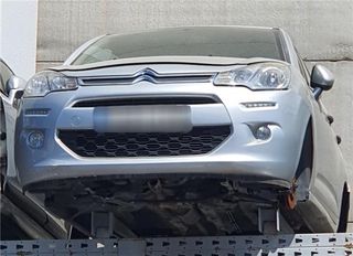 Despiece Citroen C3 1.2 Tonic