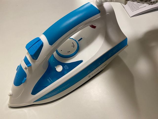 Plancha Russell Hobbs 2600W