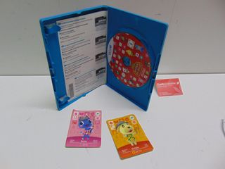 AMIIBO FESTIVAL WII U (157304)