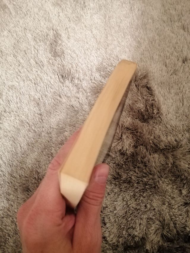 El custodio de agravios / Warhammer fantasy