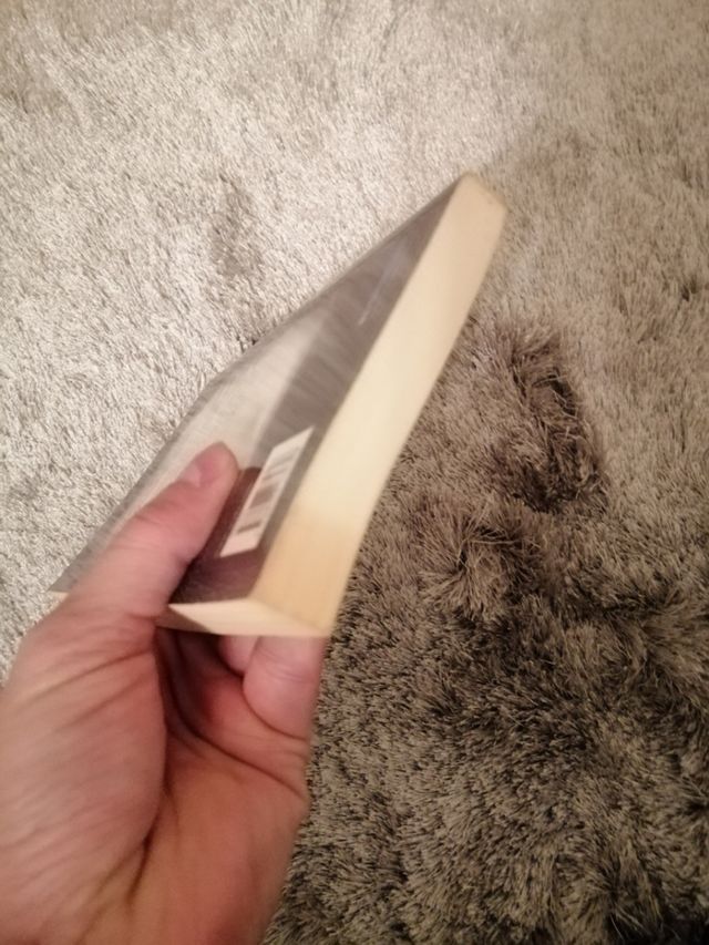 El custodio de agravios / Warhammer fantasy