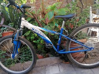 Bicicletas BH Oregon 3 piezas