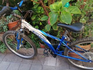 Bicicletas BH Oregon 3 piezas