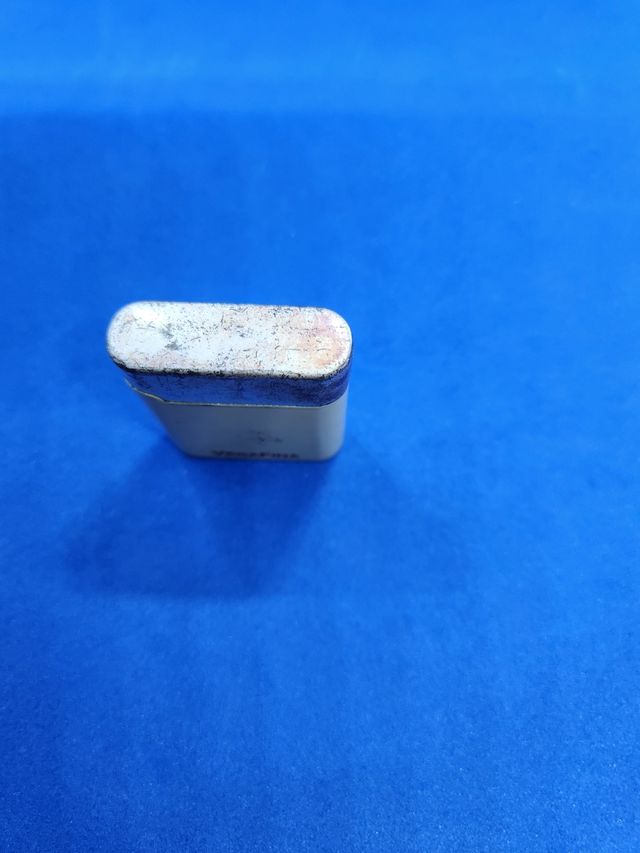 encendedor Vigafina para coleccionistas