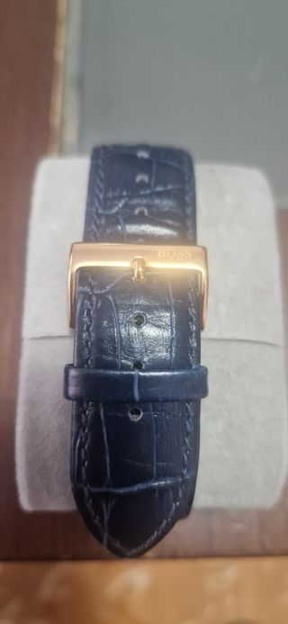 Reloj boss