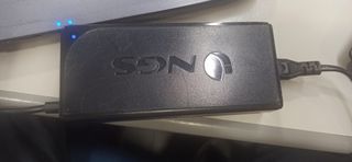 Ordenador portátil acer acer 5338z