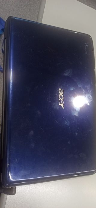 Ordenador portátil acer acer 5338z