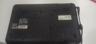 Ordenador portátil acer acer 5338z