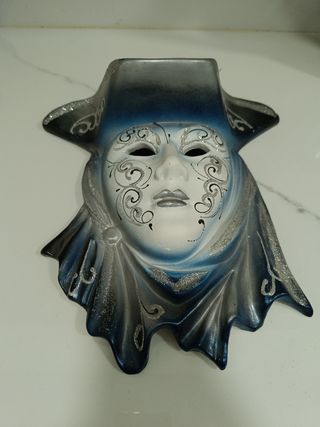 MASCARA VENECIANA