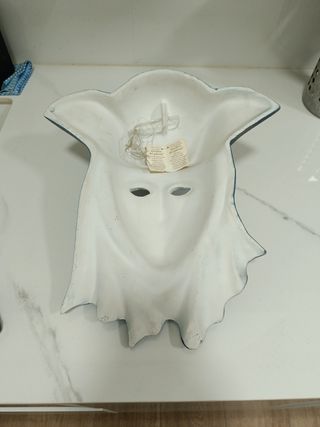 MASCARA VENECIANA