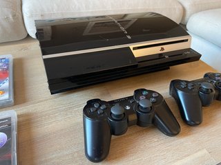 Play Station 3 KIT