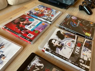 Play Station 3 KIT