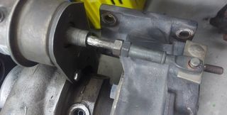 Circlips Turbo R5 | R11