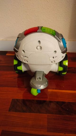 ROBOT FISHER PRICE