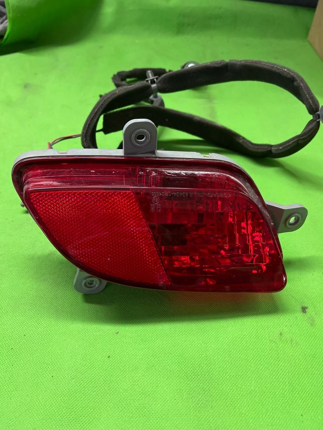 Piloto Niebla Kia Venga