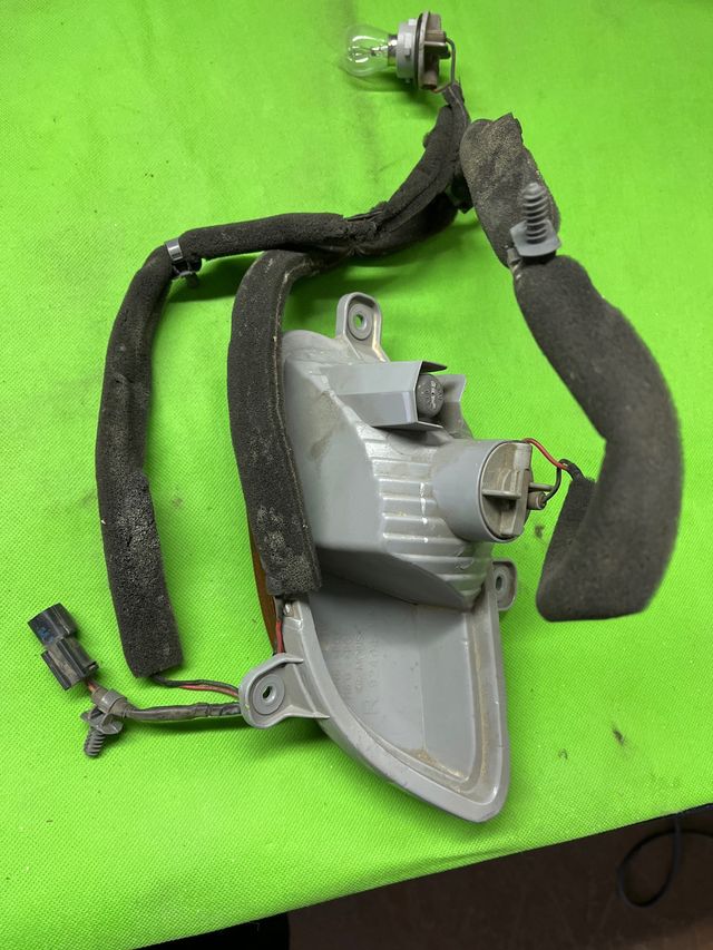 Piloto Niebla Kia Venga