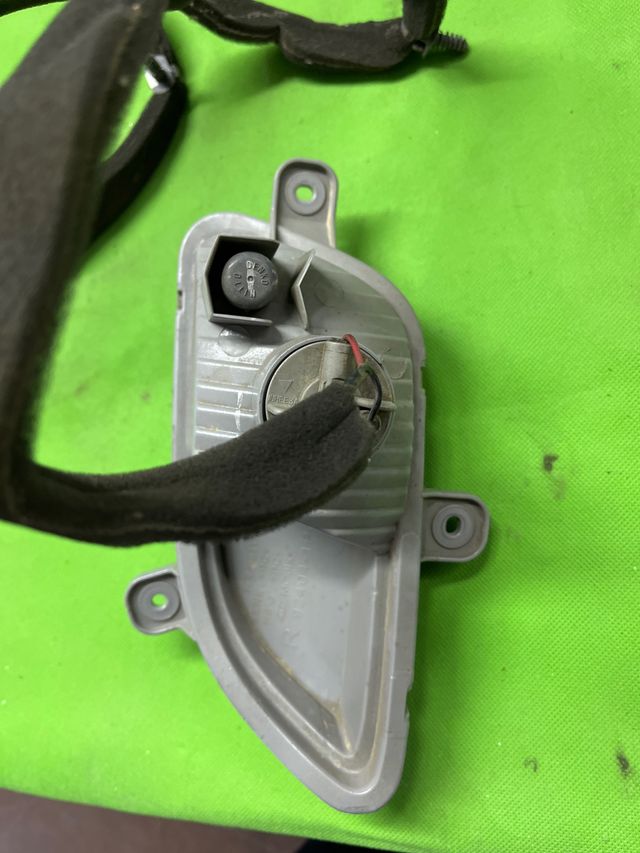 Piloto Niebla Kia Venga