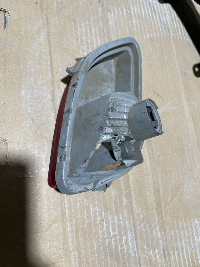 Piloto Niebla Kia Venga