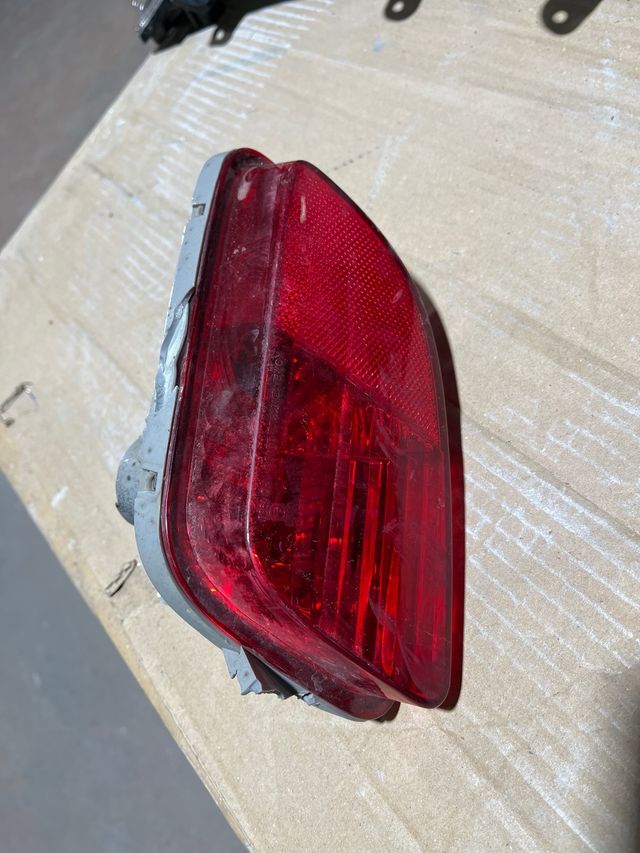 Piloto Niebla Kia Venga