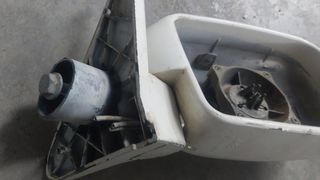 Retrovisor Renault 5 GT Turbo