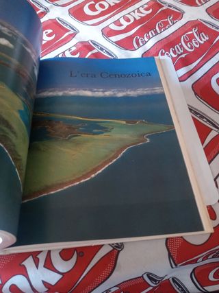 Libro Preistoria