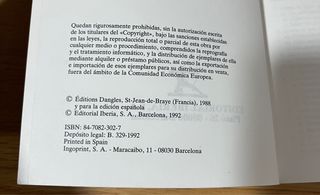 Libro Vivir su vida. Comprender,decidir y actuar