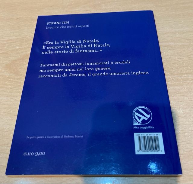 Storie di fantasmi per il dopocena