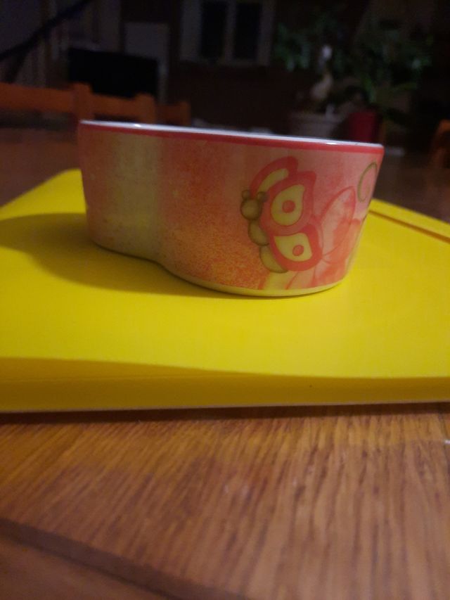 Ciotola Quokka Thun a cuore BLACK FRIDAY scontato