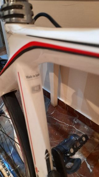 Orbea Orca Carreteras