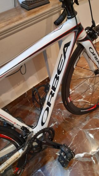 Orbea Orca Carreteras