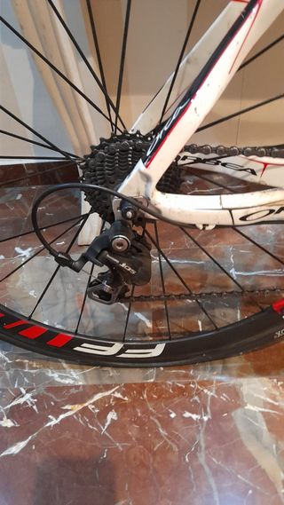 Orbea Orca Carreteras