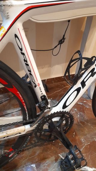 Orbea Orca Carreteras