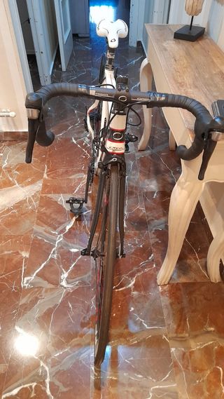 Orbea Orca Carreteras