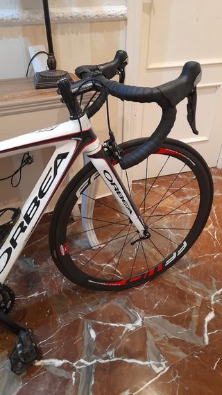 Orbea Orca Carreteras