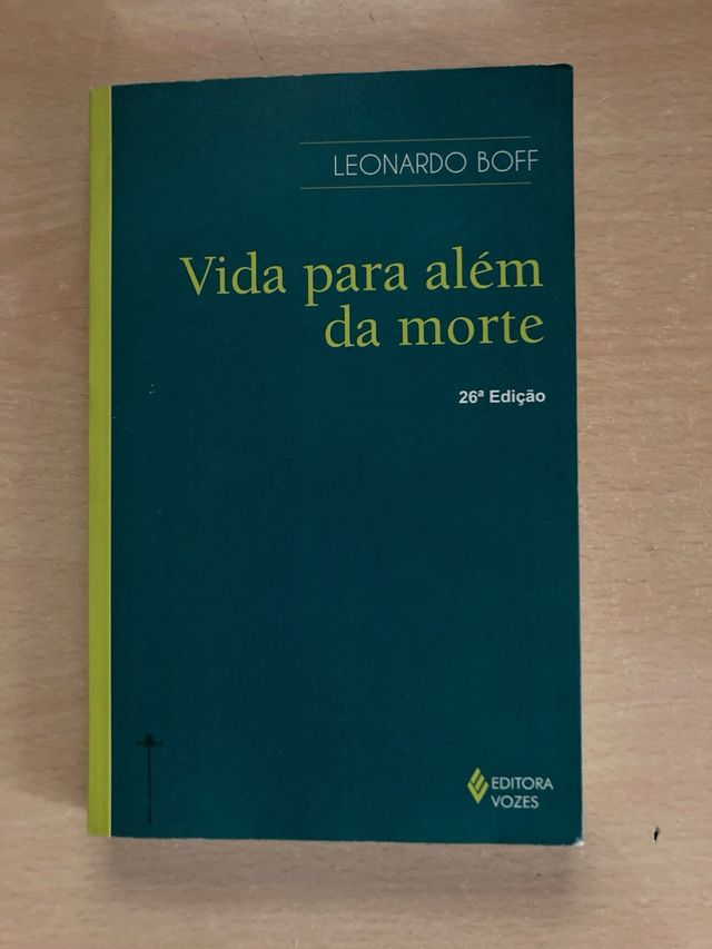 Vida para além da morte